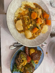 Photo n°12 de Le Berbère à Paris ()