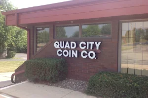 Quad City Coin Co image