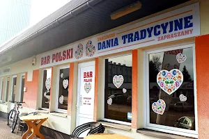 Bar Polski "Tradycyjne Dania" image