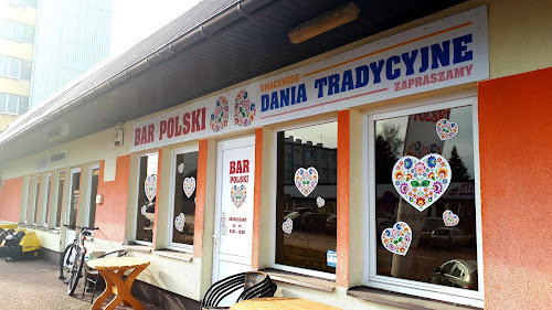 Bar Polski 