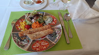 Plats et boissons du Restaurant servant du couscous Restaurant Alibaba à Saint-Dizier - n°4