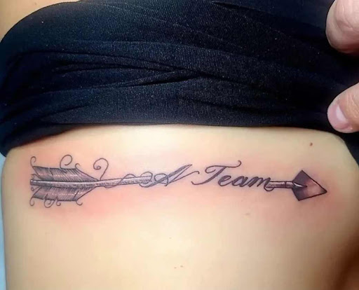 Explore personal tattoo ideas, creative tattoo ideas in Kissimmee, available at Fallen Sparrow Tattoo Co