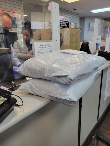 Post Office «United States Postal Service», reviews and photos, 10401 Post Office Blvd, Orlando, FL 32862, USA