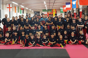 Fusion Martial Arts Centre