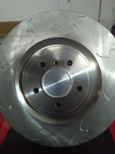 Auto Parts Store «STILLEN», reviews and photos, 3176 Airway Ave, Costa Mesa, CA 92626, USA