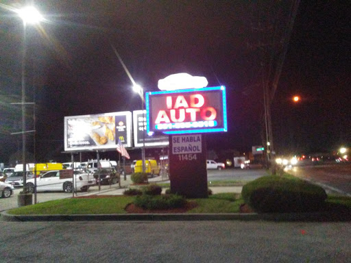 Used Car Dealer «International Auto Discount», reviews and photos, 11454 Baltimore Ave, Beltsville, MD 20705, USA