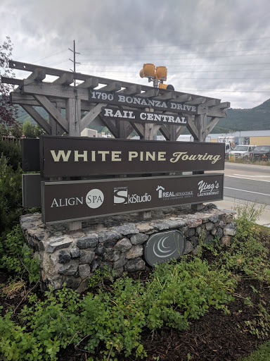 Outdoor Sports Store «White Pine Touring», reviews and photos, 1790 Bonanza Dr, Park City, UT 84060, USA