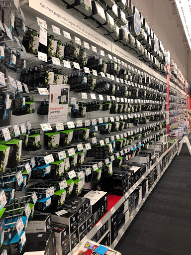 Office Supply Store «Staples», reviews and photos, 213 N Glendale Ave, Glendale, CA 91206, USA