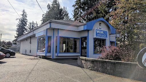 7447 Martin Way E, Olympia, WA 98516, USA