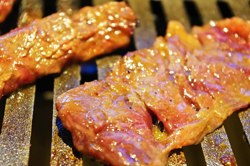 焼肉だいじゅ園 稲田店