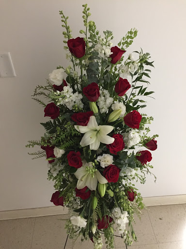 Florist «Victoria Rose Floral Inc», reviews and photos, 7974 Victoria Dr, Victoria, MN 55386, USA
