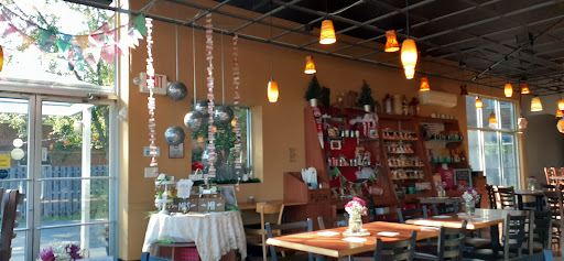 Cafe «Chocolate Cafe», reviews and photos, 1855 Northwest Blvd, Columbus, OH 43212, USA