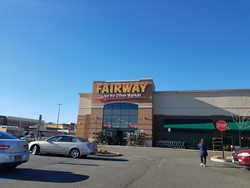 Supermarket «Fairway Market Nanuet», reviews and photos, 75 W Rte 59, Nanuet, NY 10954, USA