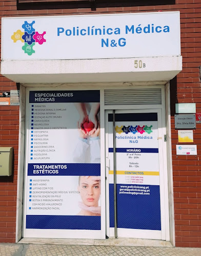 Policlínica Médica N & G