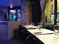 Atmosphère du Restaurant Clasico Argentino Marais à Paris - n°2