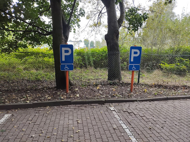 Parking Tivolipark