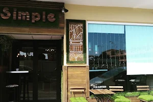 Simple Café & Copas image
