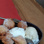 Photo n°2 de l'avis de Familie.c fait le 24/05/2020 à 12:37 sur le  Restaurant Pfaffenstube à Seewald