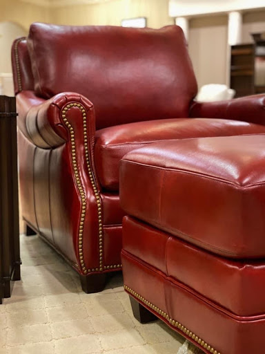 Furniture Store «Louis Shanks Furniture - Austin», reviews and photos, 2930 W Anderson Ln, Austin, TX 78757, USA