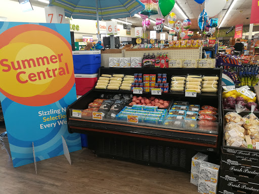 Supermarket «Save Mart Supermarkets», reviews and photos, 11399 Deerfield Dr, Truckee, CA 96161, USA