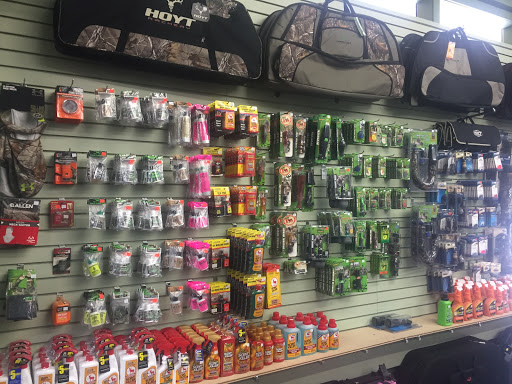 Sporting Goods Store «Capital Sports», reviews and photos, 1092 Helena Ave, Helena, MT 59601, USA