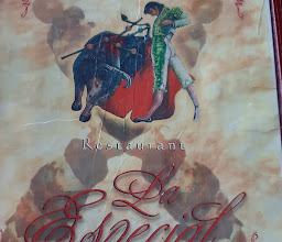 RESTAURANT LA ESPECIAL photo