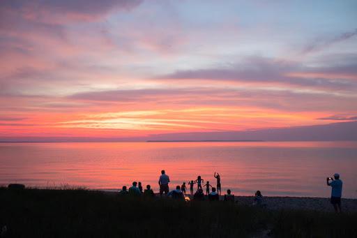 Winery «Good Harbor Vineyards», reviews and photos, 34 S Manitou Trail, Lake Leelanau, MI 49653, USA