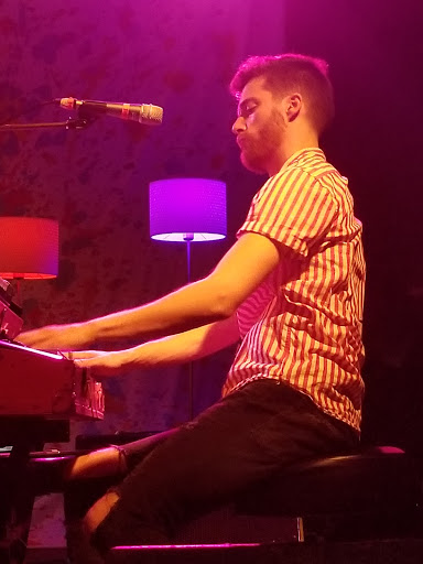 Live Music Venue «Cat’s Cradle», reviews and photos, 300 E Main St, Carrboro, NC 27510, USA