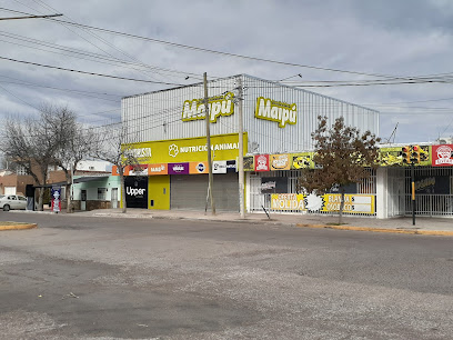 Distribuidora Maipú (San Martín)
