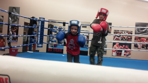 Recreation Center «Jaycee Recreation Center», reviews and photos, 3114 Clymer St, Dallas, TX 75212, USA