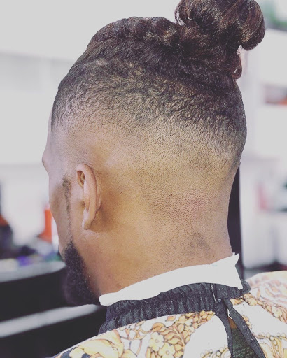 Barber Shop «1 Touch Barbershop», reviews and photos, 439 W Gaines St, Tallahassee, FL 32301, USA