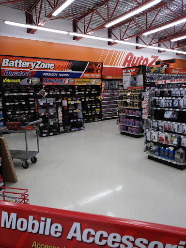 Auto Parts Store «AutoZone», reviews and photos, 101 NE Prima Vista Blvd, Port St Lucie, FL 34983, USA