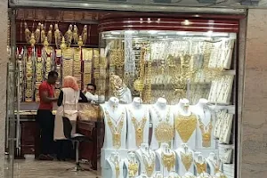 Gold shops image