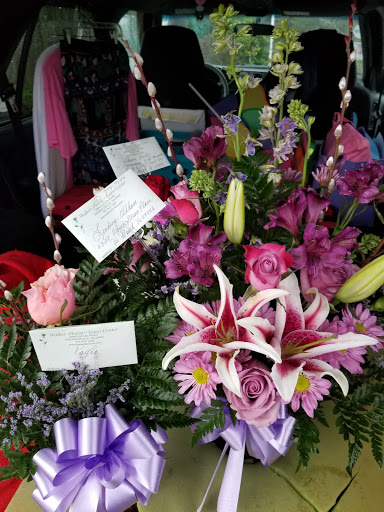 Florist «Walker Florist», reviews and photos, 4999 Euclid Rd, Virginia Beach, VA 23462, USA