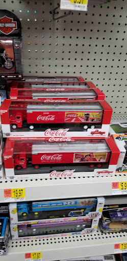 Department Store «Walmart Supercenter», reviews and photos, 6100 Ronald Reagan Dr, Lake St Louis, MO 63367, USA