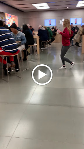 Computer Store «Apple Southcenter», reviews and photos, 801 Southcenter Mall, Tukwila, WA 98188, USA