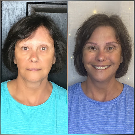 Explore 2x2 tattoo ideas for females, creative tattoo ideas in Peoria Heights, available at BeautiFULL Brows By Jen Microblading - Permanent Makeup Wild Honey Beauty Studio