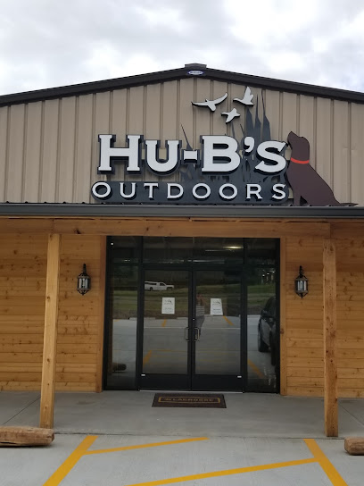 Hu-B's Outdoors