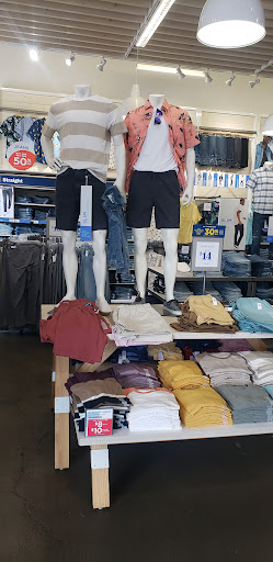 Clothing Store «Old Navy», reviews and photos, 1949 E Camelback Rd, Phoenix, AZ 85016, USA