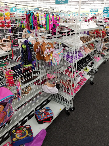 Clothing Store «Citi Trends», reviews and photos, 4911 Jonesboro Rd, Forest Park, GA 30297, USA