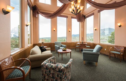 Rehabilitation Center «The Recovery Village at Palmer Lake», reviews and photos