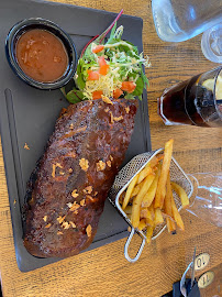 Les plus récentes photos du Restaurant à viande Viking Steakhouse à Saint-Raphaël - n°2