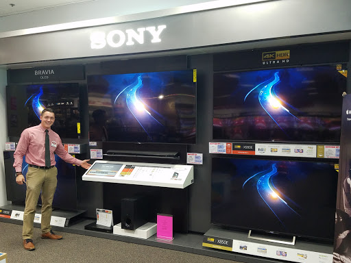 Appliance Store «P.C. Richard & Son», reviews and photos, 550 NJ-70, Brick, NJ 08723, USA