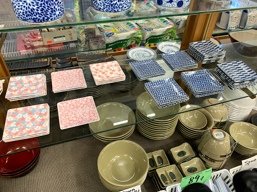 Grocery Store «Pacific Mercantile Company», reviews and photos, 1925 Lawrence St, Denver, CO 80202, USA