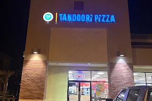 Tandoori Pizza - Best Pizza Restaurant In Town image