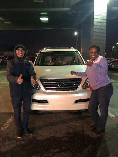 Used Car Dealer «Auto Selection of Charlotte», reviews and photos, 6802 South Blvd, Charlotte, NC 28217, USA