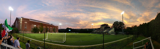 Stadium «Reese Stadium», reviews and photos, 75 Central Ave, New Haven, CT 06515, USA