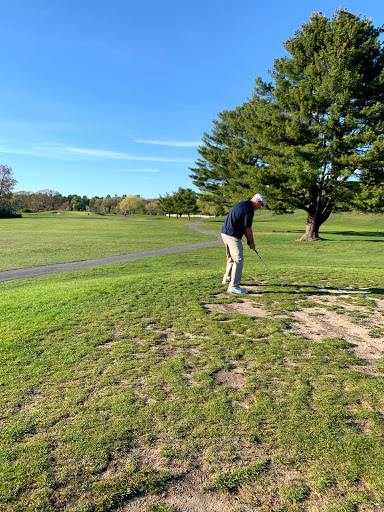 Golf Course «King Rail Reserve Golf Course», reviews and photos, 1 King Rail Dr, Lynnfield, MA 01940, USA