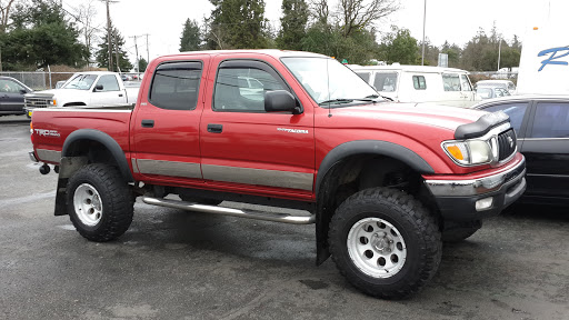 Used Car Dealer «LG Auto LLC», reviews and photos, 11205 Pacific Hwy SW, Lakewood, WA 98499, USA