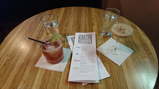 Distillery «Gulch Distillers», reviews and photos, 790 Front St, Helena, MT 59601, USA